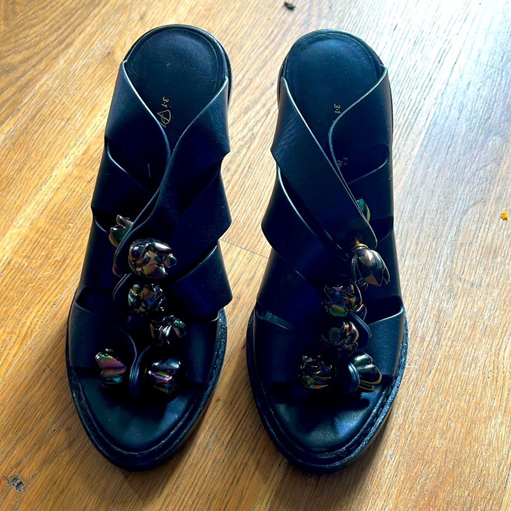 ✨3.1 Phillip Lim Heels in Excellent Condition✨